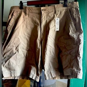 Men’s Weatherproof Trail Utility Short